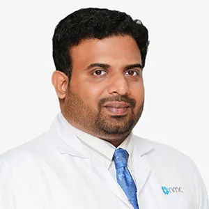 Dr Shamseer Abdulla