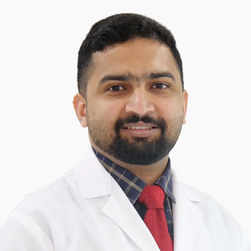 Dr Shamshad Kakkotakath Naduvil