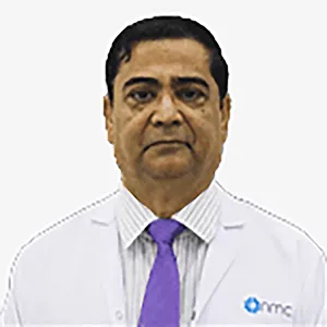 Dr Sharma Jatindra