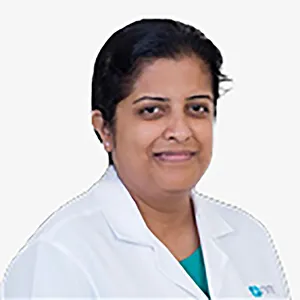Dr Shobhana Krishnan Kutty