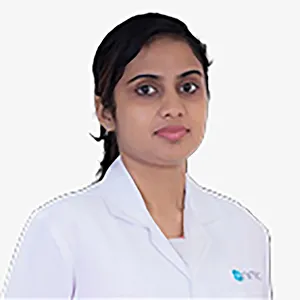 Dr Shyji Shamin
