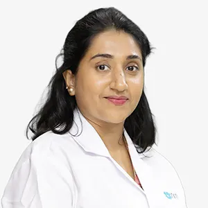 Dr Siby Kodaliparambil Vareed