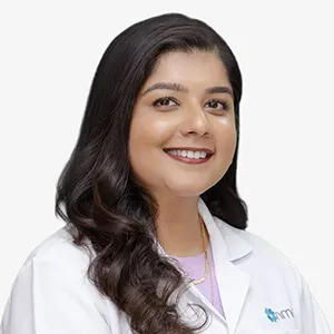 Dr Smera Ramakrishnan