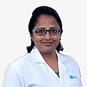 Dr Soby Susan Mathews