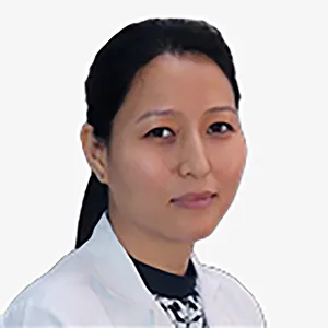 Dr Sonam Garg