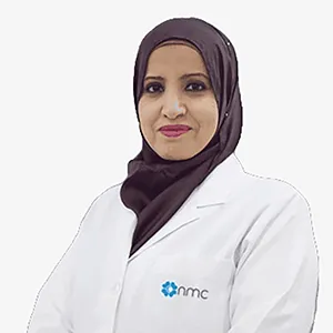 Dr Souzan Hassan