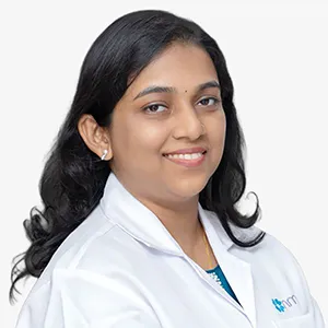 Dr Sruthi Ramakrishnan
