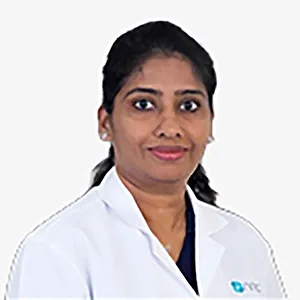 Dr Stani Francis Cheruvathur