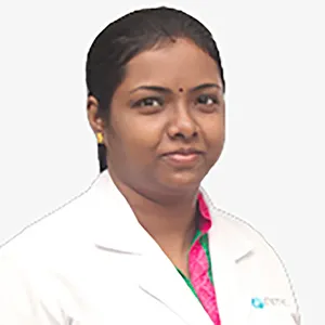 Dr Suganthi Rajendran