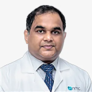 Dr Sunil Karthikeyan