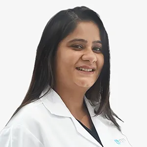 Dr Superna Tiwari
