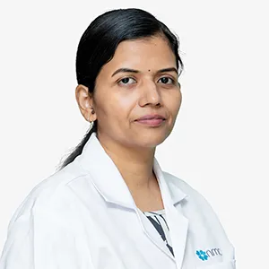 Dr Suprabha Prabhakaran