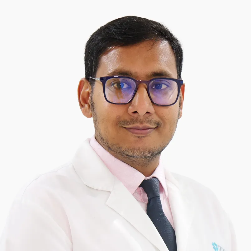 Dr Syed Ahamed
