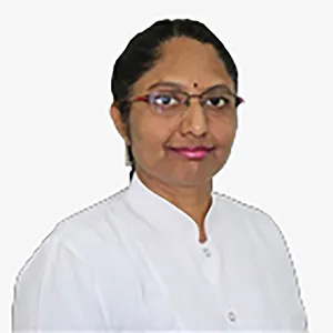 Dr Thiophin Regina Mary Tobias