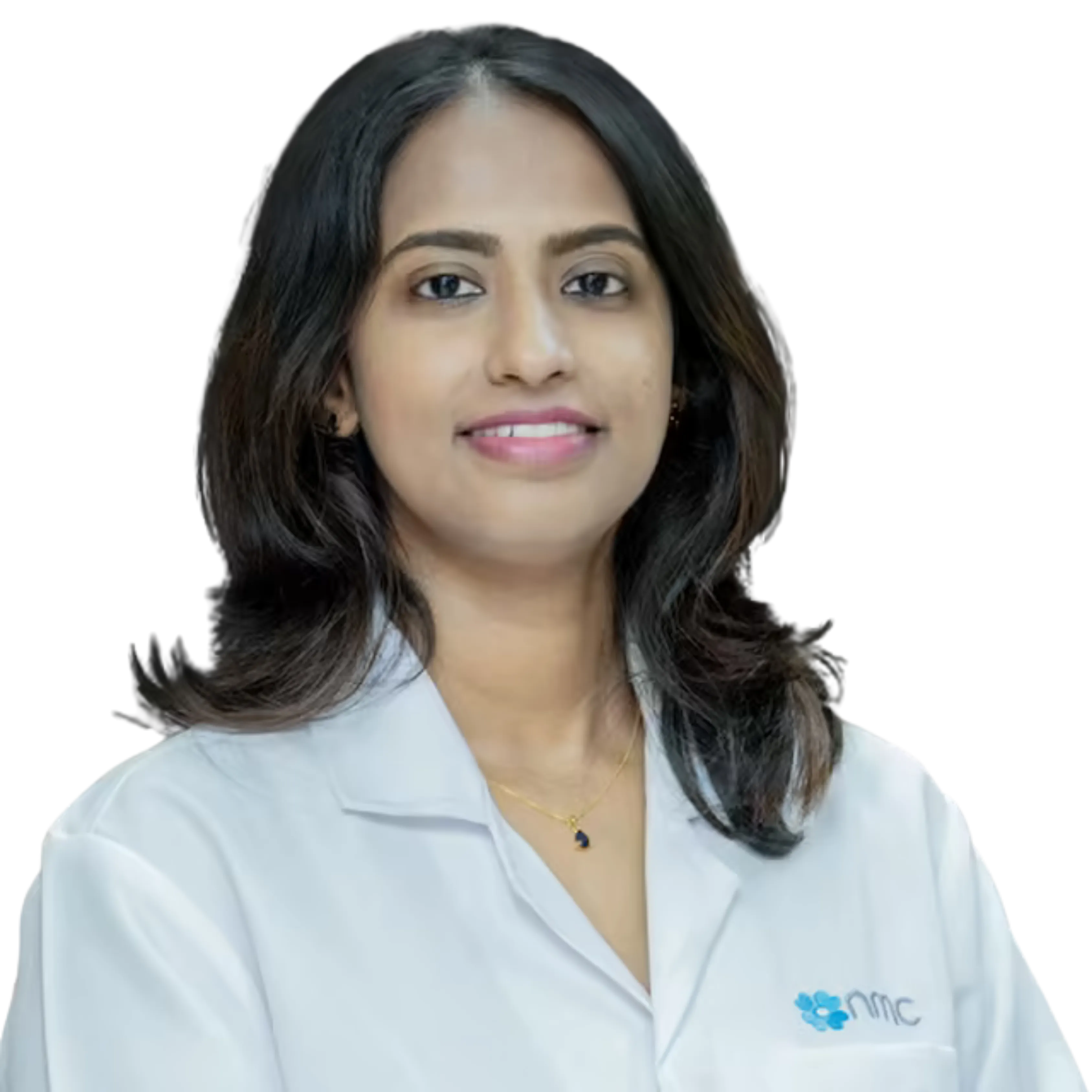 Dr Tiya Elizabeth John