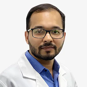 Dr Varun Gulshan Bansal