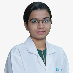 Dr Vidhu Sathyan