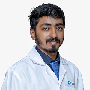 Dr Vignesh Anandaraj