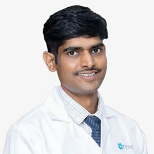 Dr Vikash Bundela