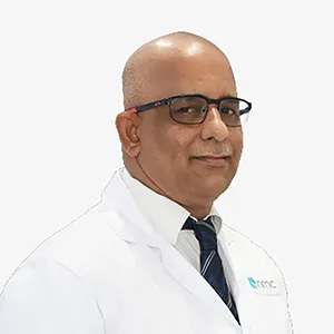 Dr Yoosuf Thayal