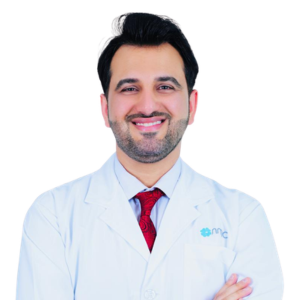 Dr Zeeshan Ashiq