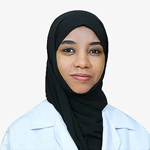 Dr. Enas Hayder