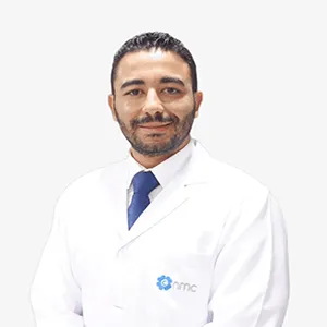 Dr. Eslam Amin