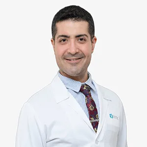 Dr. Fady Georgy