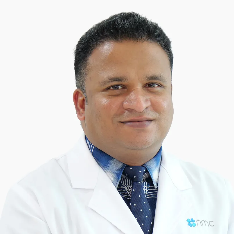 Dr. Faisal Abdulla