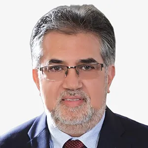 Dr. Faouzi Safadi