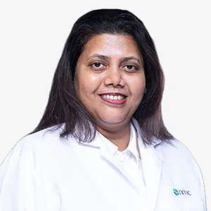 Dr. Fareeda Banu Jahangir