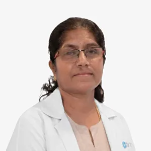 Dr. Fathima Anthony