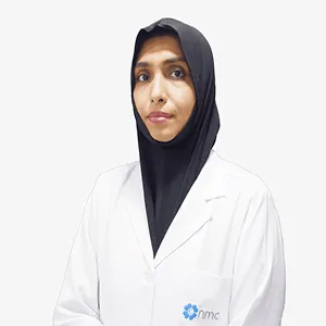 Dr. Fathima Hana M