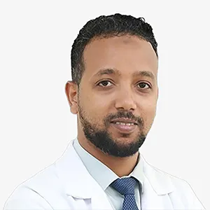 Dr. Fethi Nejib Abdela
