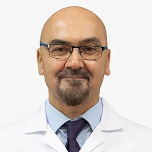 Dr. Furat Wahab