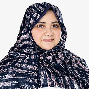 Dr. Ghada Rabie Eldmrdash Abdelaal
