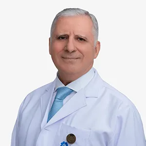 Dr. Ghassan Lotfi