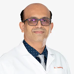 Dr. Gopalakrishna Mettinadka Devanna