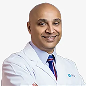 Dr. H Sadashiva Somayaji