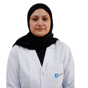 Dr. Hadia Gul