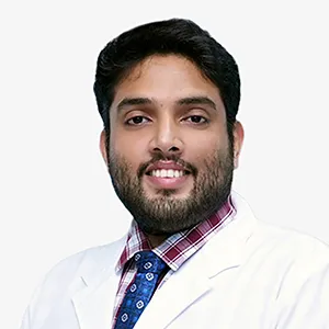 Dr. Hari Suresh