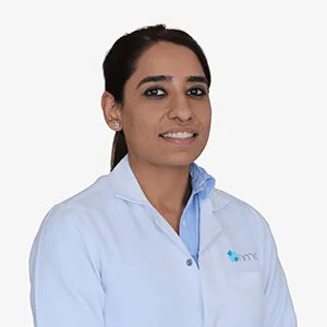 Dr. Harshiba Manmohan Singh