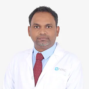 Dr. Harun Ramasami