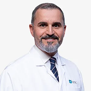 Dr. Hazem Al Momani