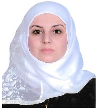 Dr. Heba Alabed Alfalah