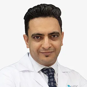 Dr. Islam Badr