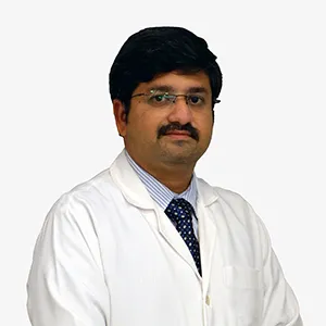 Dr. Jagan Somasundaram