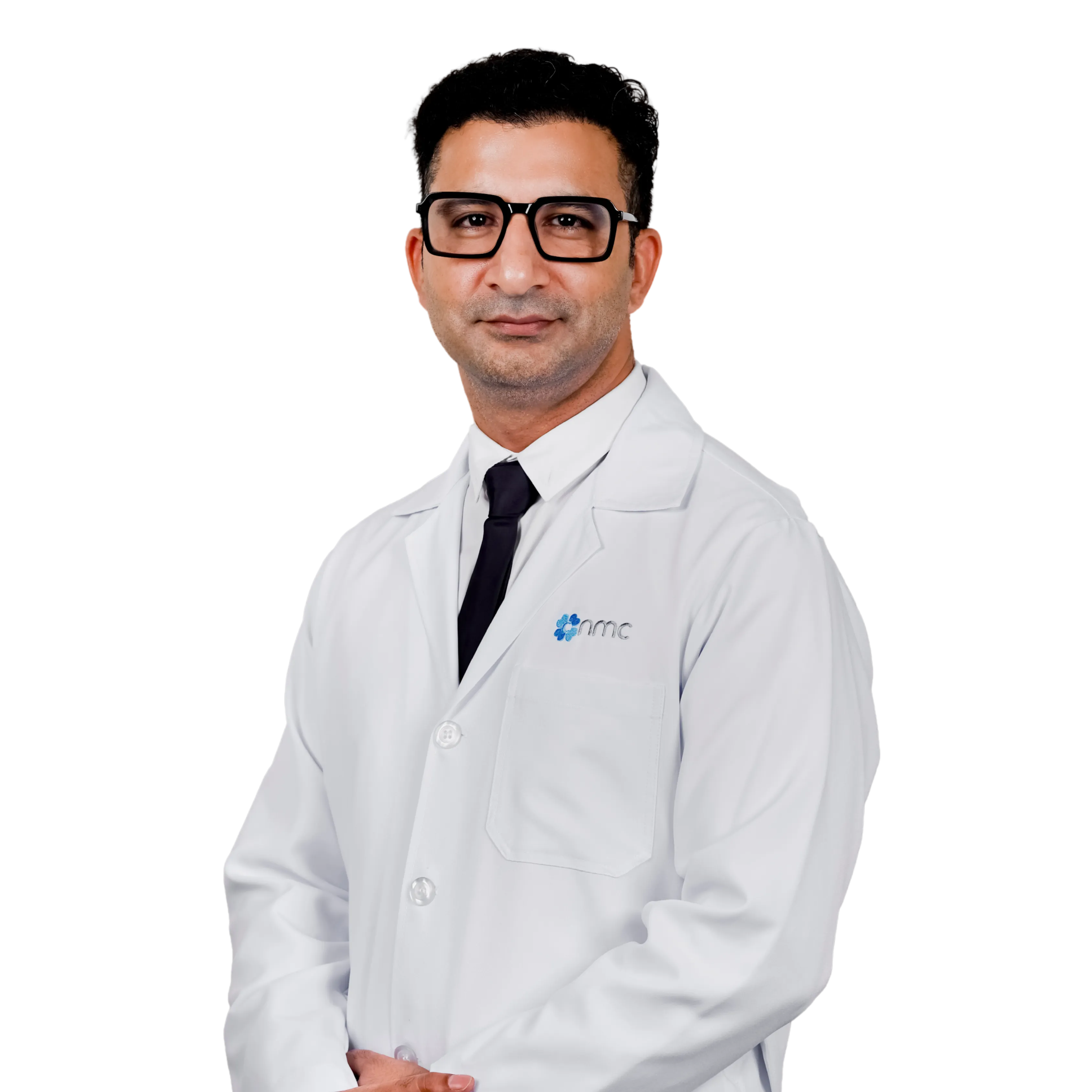 Dr. Jan Rather