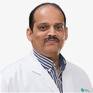 Dr. Jayakumar Kandammattil Balakrishna