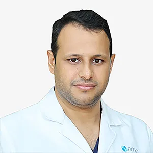 Dr. Jibran Khan Jan